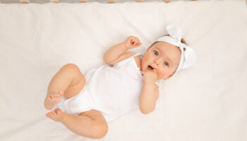 Прописка новорожденного ребенка через госуслуги