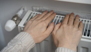 Установить индивидуальное отопление в квартире