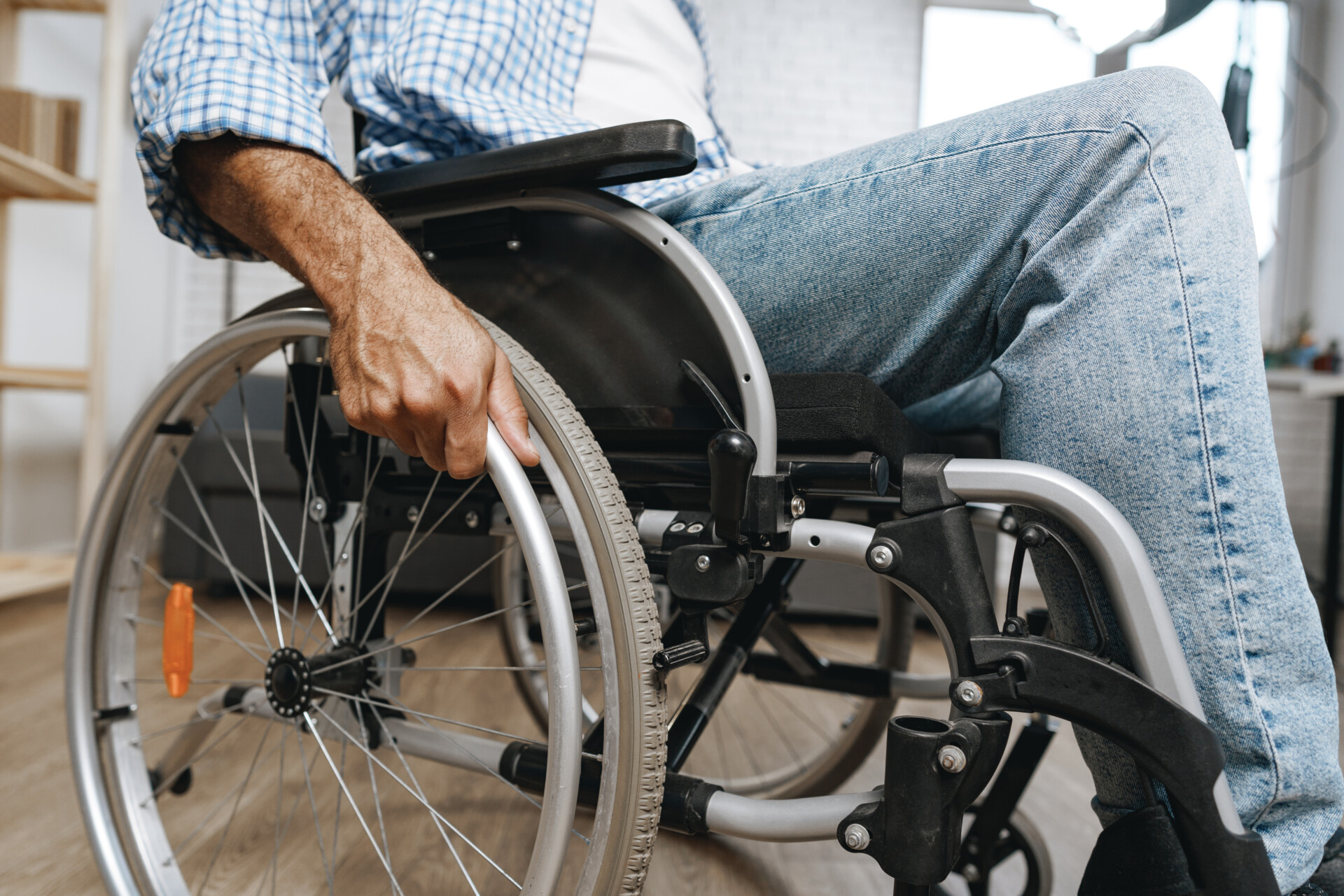 Какие документы нужны для опекунства инвалида