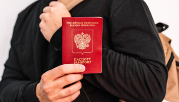 Регистрация по месту жительства иностранного гражданина