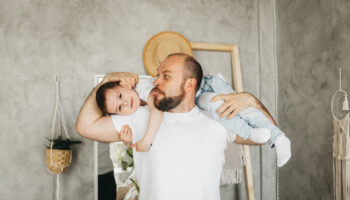 Виды установления отцовства